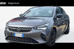 Opel Corsa VI 2020 1.2 ELEGANCE S&S 75CV