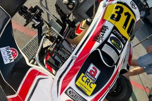 Altro Altro modello - 2023