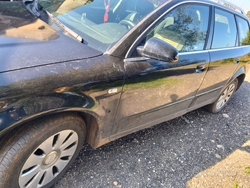 Macchina da consumi eccellenti