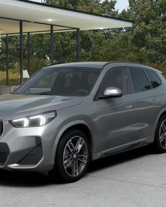 BMW X1 sdrive20d mhev 48V MSport auto