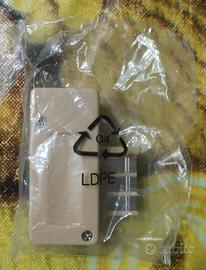 Adattatore presa telefonica passante