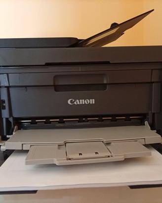 Stampante Canon wifi multifunzione