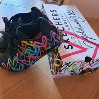 Scarpe ragazza Skechers Los Angeles nr. 36