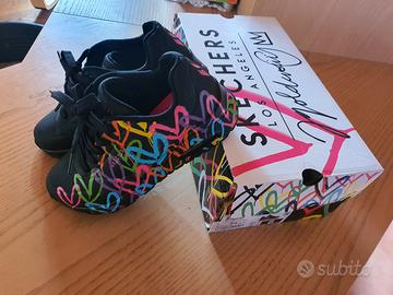 Scarpe ragazza Skechers Los Angeles nr. 36