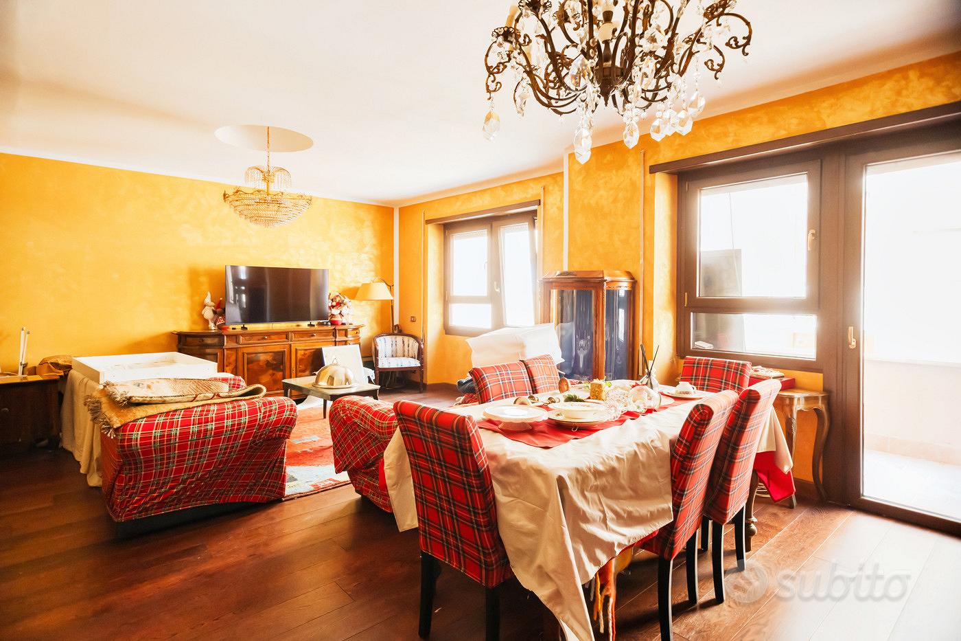 Appartamento – Roma, Balduina, Trionfale - Vista 2