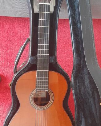 Chitarra classica
