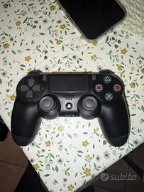 Controller DualShock 4 Ps4 (non funzionante)