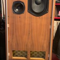 IMF Mk IV Reference Standard Professional Monitor