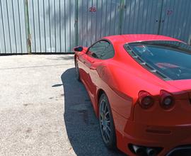 Ferrari f430 - 2008