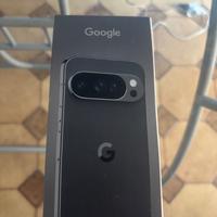 Google Pixel 10 Pro 256GB nuovo sigillato