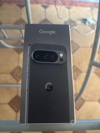 Google Pixel 10 Pro 256GB nuovo sigillato