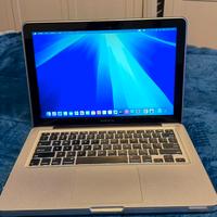 Macbook Pro 13-I7-SSD 1TB-RAM 16GB-Sequoia Os