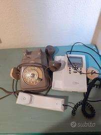 telefoni x casa