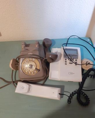 telefoni x casa