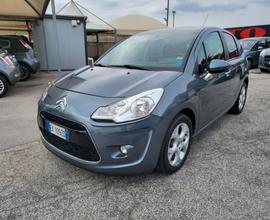 Citroen C3 - 2011 1.4 HDi 70 Exclusive