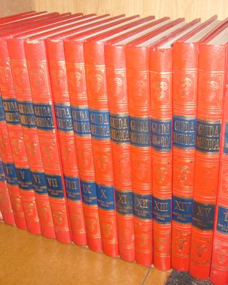 Enciclopedia medica