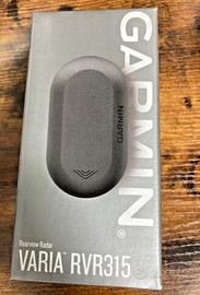 Garmin Varia RVR315