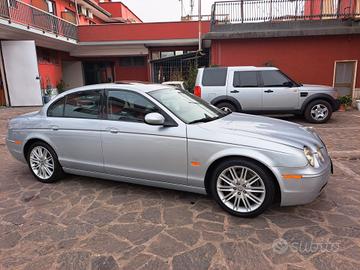 Jaguar S-Type 2.7 V6