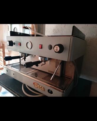 macchina caffè/macinino/addolcitore 