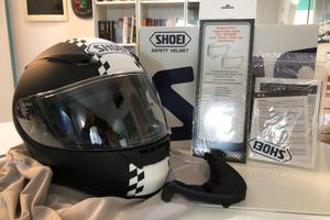 Casco Shoei XR-1100 Rollin taglia XS