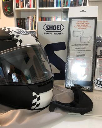 Casco Shoei XR-1100 Rollin taglia XS