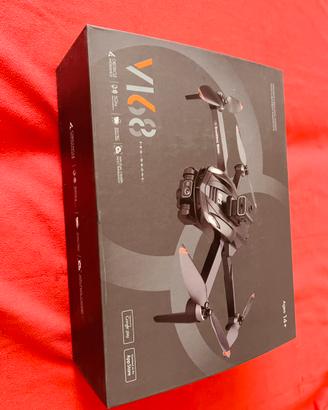 Drone VI68 pro