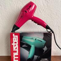 asciugacapelli Muster