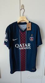 Maglia Home PSG 