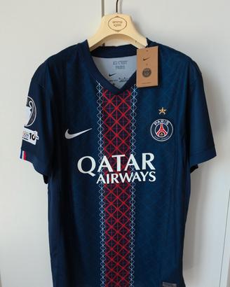 Maglia Home PSG 