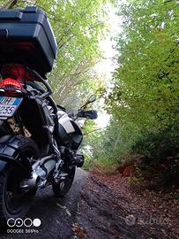 Bmw r 1200 gs - 2008