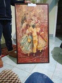 quadri antichi di valori 