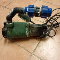 pompa a immersione DAB FEKA 600