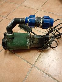 pompa a immersione DAB FEKA 600