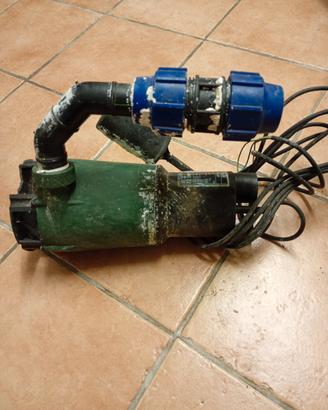 pompa a immersione DAB FEKA 600