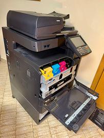 Fotocopiatrice UTAX 3005ci