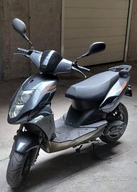 Cpi aragon s line 50 cc
