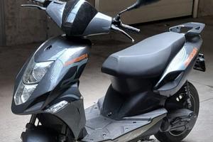 Cpi aragon s line 50 cc