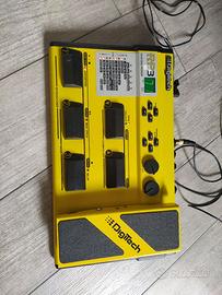 Digitech RP3 MULTIEFFETTO CHITARRA ELETTRICA