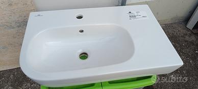 Lavabo Pozzi-Ginori nuovo