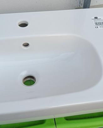 Lavabo Pozzi-Ginori nuovo