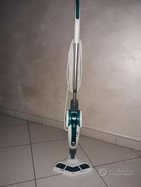 Scopa a vapore IMETEC MASTER VAPOR Plus SM02