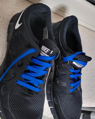 NIKE FREE RUN 2
