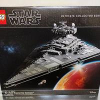 Lego 75252 - Imperial Star Destroyer™