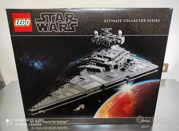 Lego 75252 - Imperial Star Destroyer™