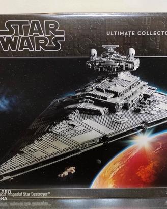 Lego 75252 - Imperial Star Destroyer™