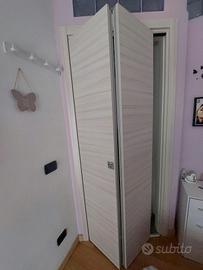 Porta a libro