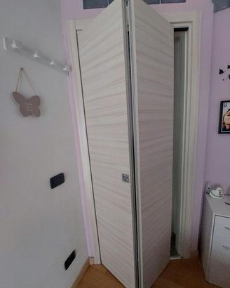 Porta a libro
