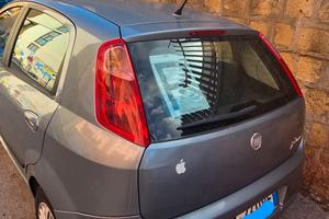 fiat grande punto 1.3 MJ  90cv.