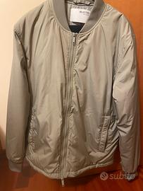 Bomber selected homme