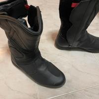 stivali Dainese Fulcrum Gt
